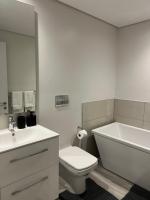 Oceans Residents Apartments 2503 - B&B Durban