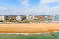 Hove Actually with spectacular sea views - Chambres d'hôtes Hove
