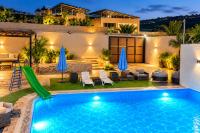 DeadSea Tala-Villa - B&B Suwaymah