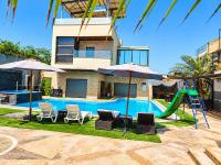 DeadSea Tala-Villa - B&B Suwaymah