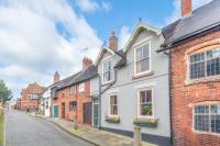 The Old Bakery - B&B Market Drayton