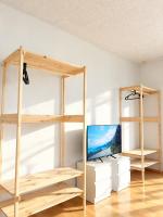 3 Schlafzimmer und Balkon nähe Flughafen - Chambres d'hôtes Mörfelden-Walldorf