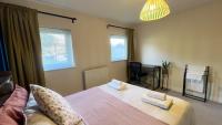 Comfy Room in Lancaster for Balance between Rest & Work - Bed and Breakfast Lancaster