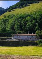 Guesthouse Matese ai Prati Lago Matese - San Gregorio Matese - Ferienwohnung San Gregorio