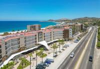 Vista La Jolla 1 Bedroom 408A - Ferienwohnung San José del Cabo