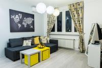 Bohemian Quarter Apartment -1 Min to Skadarlija - Walk Everywhere - B&B Belgrado
