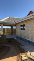 Blue horizon mabote - Bed and Breakfast Maseru