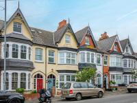 The Drift House Weymouth - Ferienwohnung Weymouth