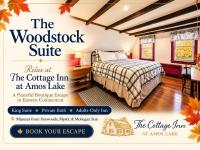 The Cottage Inn At Amos Lake - B&B Preston City