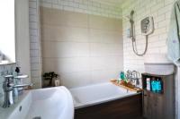 Mullion Splits Light - B&B Leicester