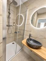 Suite Familiare con Balcone
