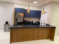 Apartamento na principal Avenida de Porto Belo, Santa Catarina - Bed and Breakfast Porto Belo