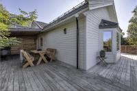Berg Arctic Retreat 5BR Luxury Home - Chambres d'hôtes Tromsø