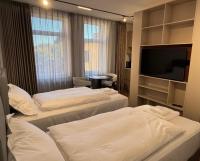 Nubia Apartments - B&B Bernburg