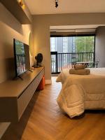Studio próximo ao metrô Conceição,CEIC,São Paulo Expo,aeroporto de Congonhas - B&B São Paulo