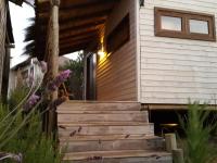 Las Chasconas Cabañas Boutique - solo se reserva con seña - Chambres d’hôtes