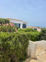 Dar Nadia Vu Panoramique la lagune - B&B Oualidia