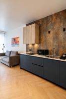 Corten Apartment - Bed and Breakfast Riga