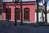 Casa Emblemática Los Oliva - B&B