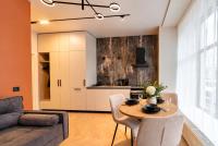Forge Apartment - Bed and Breakfast Riga