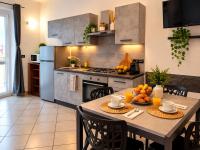 Casa Fossata intero alloggio moderno a Torino - B&B Turin