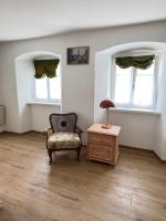 Anno1724 -Aufkirchen- - B&B Gerolfingen