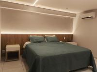 Flat no Vivence Suites em Palmas - Bed and Breakfast Palmas