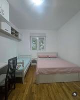 Milenijum - Bed and Breakfast Podgorica