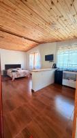 Flat Ouro da Serra, Refúgio Terras da Mantiqueira - Chambres d'hôtes Alagoa