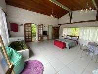 Chalé Serra à Vista! - B&B Teresópolis