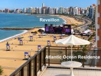 Atlantic Ocean Residence - B&B Fortaleza