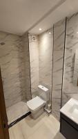 appt luxueuse 2 chambres et salon face à Asswak assalam - B&B Kenitra