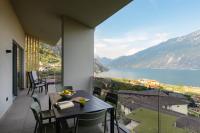Appartamento Deluxe con 2 Camere da Letto