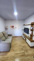 Apartamento completo novo a 8 min da UNIG - Ferienwohnung Nova Iguaçu