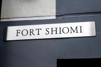 Fort Shiomi - Bed and Breakfast Tokio