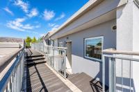 Wānaka 2BR | Walk to Town | Free Parking - B&B Wanaka