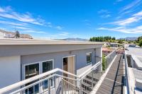 Wānaka 2BR | Walk to Town | Free Parking - B&B Wanaka