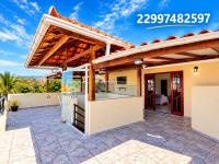 Cobertura Exclusiva no Centro de Arraial do Cabo - Bed and Breakfast Arraial do Cabo