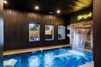 Summit After Dark - B&B Pigeon Forge