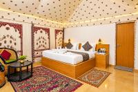 Robin Desert Camp Jaisalmer - B&B Jaisalmer