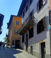 Casa La Morra - Chambres d'hôtes La Morra