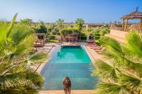 Aghmat Lodge Guest house - Bed and Breakfast Marrakesh