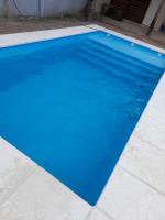 Excepcional casa de descanso serrano - Ferienwohnung La Granja