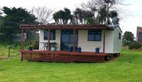 Frosty's Glade - B&B Dargaville