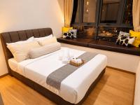 Warm & Cozy Danga Bay Retreat Family 2BR 4pax - B&B Johor Bahru