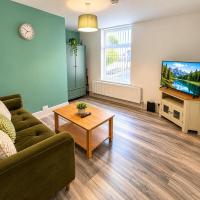 Newly done apt near Birmingham - B&B Birmingham