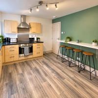 Newly done apt near Birmingham - B&B Birmingham