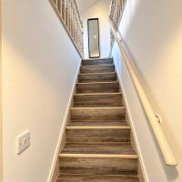Newly done apt near Birmingham - B&B Birmingham