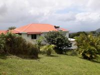 Les Pimentiers de Papaye - B&B Saint-Claude
