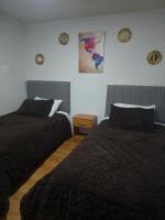 Cabañas AJ - B&B Puerto Natales